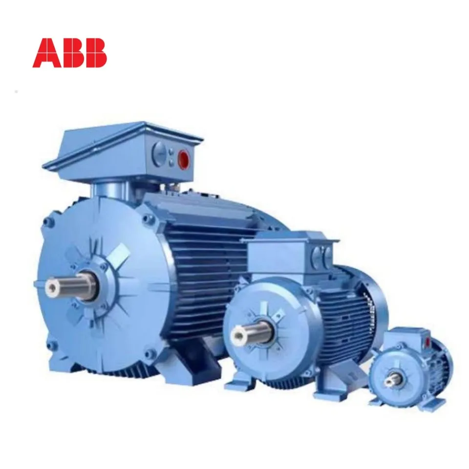 Electric Motor Abb 30kw Electric Motor 20hp 12.5hp 25hp Ie2 Ie3 Ie4 Ie5 ...