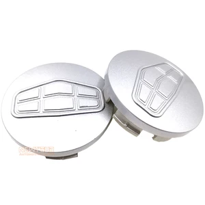 Auto Car Spare Parts Wheel Hub Cover for GEELY GC6/EC7/Emgrand