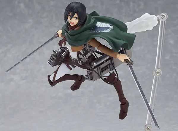 Featured image of post Mikasa Gift