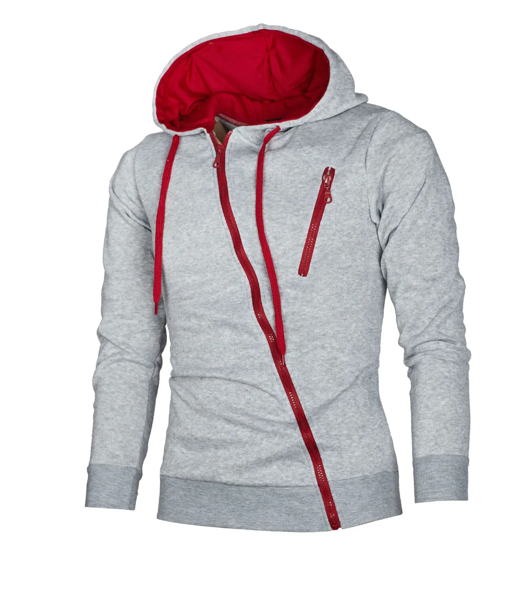 able ropa-deportiva-por-mayor sudadera para hombre running