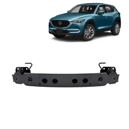 car Steel Rear Bumper ReinForcement For Mazda CX-5 2017-2023 oem KD3550260D