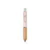 Stylo potelé rose clair 0,5 mm