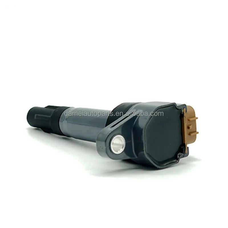 ki-ki Suzuki Ignition Coils - Reliable Performance for Kizashi