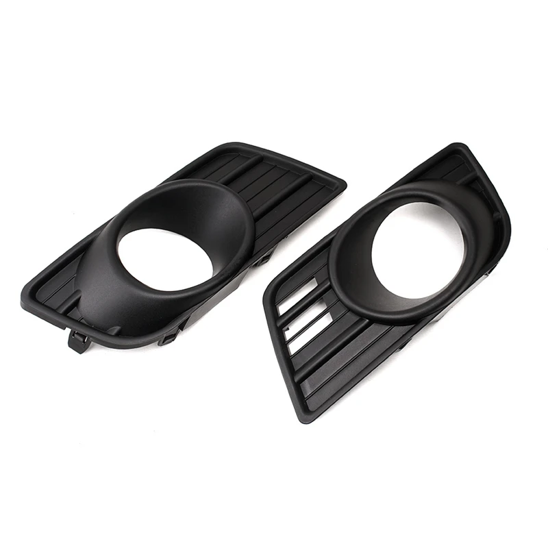 Clear Lens Fog Lights for Suzuki Swift 2007 2008 2009 2010 Front Fog Lamps Kit Car Styling Spot Light With Cables and Switch
