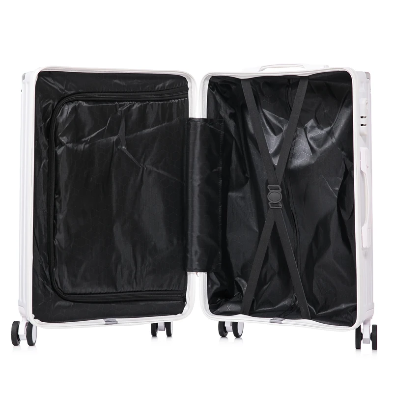 Wholesale Luggage Distributors Travel Bags Luggage Female Light Weight