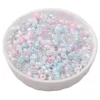 Pink and Blue Illusion
