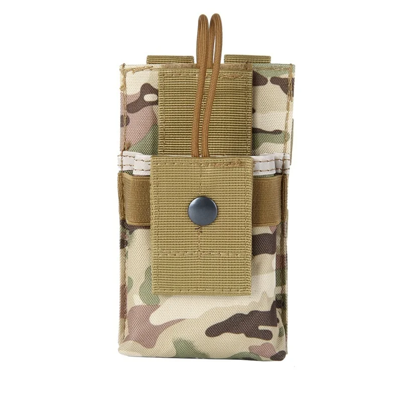 walkie talkie belt pouch