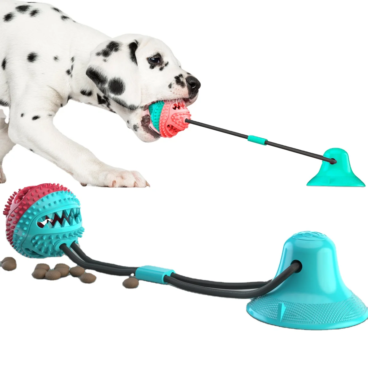 Eco-Friendly Dog Toy