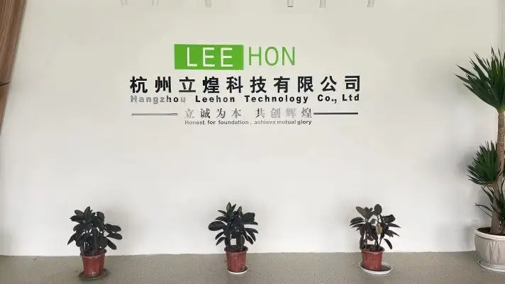 Hangzhou Leehon Technology Co., Ltd.