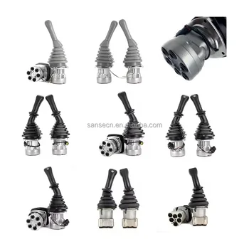 8972321350 4BG1 Engine Oil Level Gauge Dipstick for ZX120