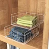 Panel Wardrobe Shelves - 2-Tier Quality Choice