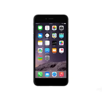 Second Hand Phones Used Mobile Phone 6 Plus For iPhone