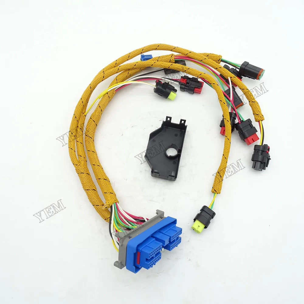 For Cat C4 304-5165 Harness Engine Repair Kit 2