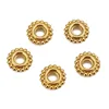 18K Vacuum Plating gold
