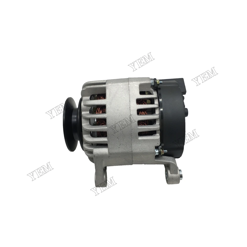 For Caterpillar C2.2 Alternator Engine Parts for Sale 3