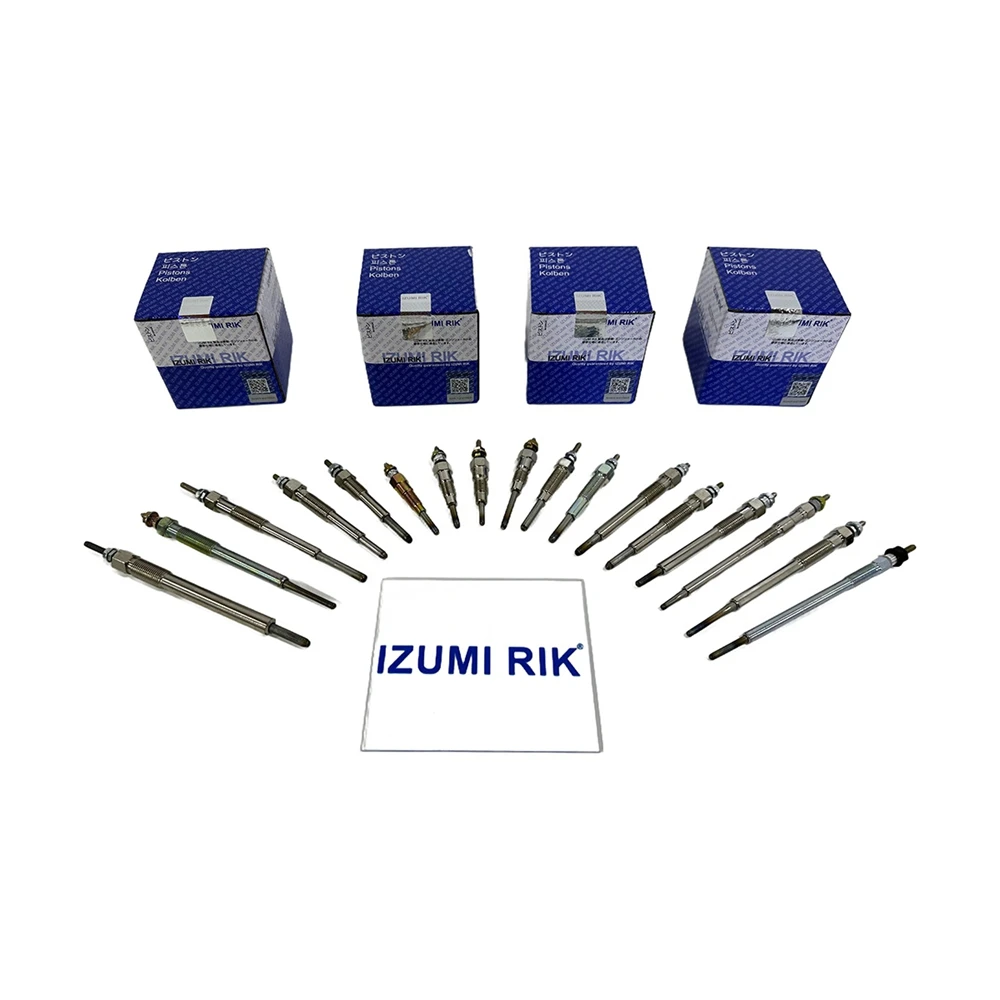 IZUMI RIK T260-ET Palam pijar untuk Yanmar