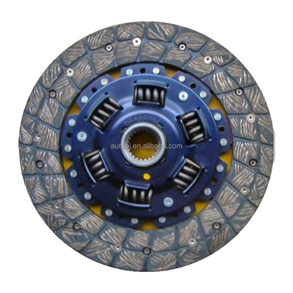 OEM 30100-28L61 Auto Parts Clutch disc For Nissan SILVIA Cedric Gloria HY WHY 30 LD28 30210-Y0100 30502-21000 DN-009 NSD046US