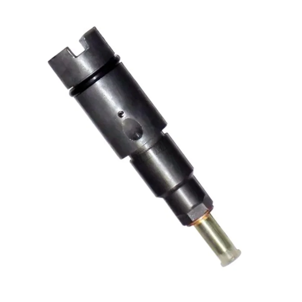 Fuel Injector 3975929 for Engine 6CT 6LT ISC L375 6L 8.9 2