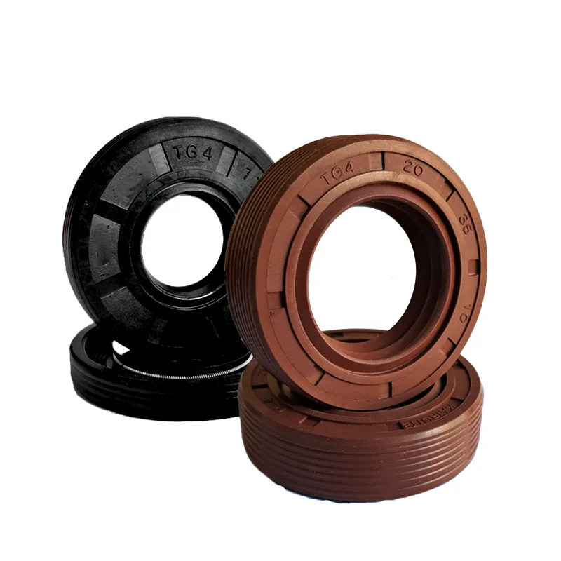40*60*10 100*130*12 20*40*10 Rubber TC TG SC TA TB NBR FKM Oil Seal