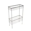 Stainless steel natural color