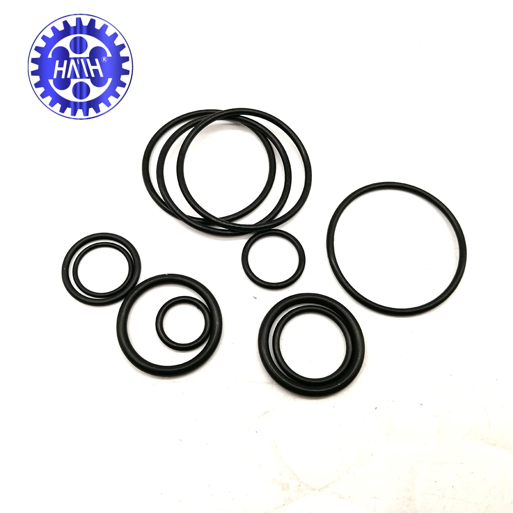 SEAL OIL 4613831 for HITACHI ZX200 - Reliable Performance