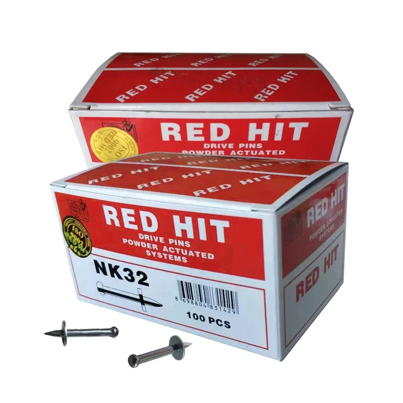 High Quality NK Style Concrete Shooting Nail