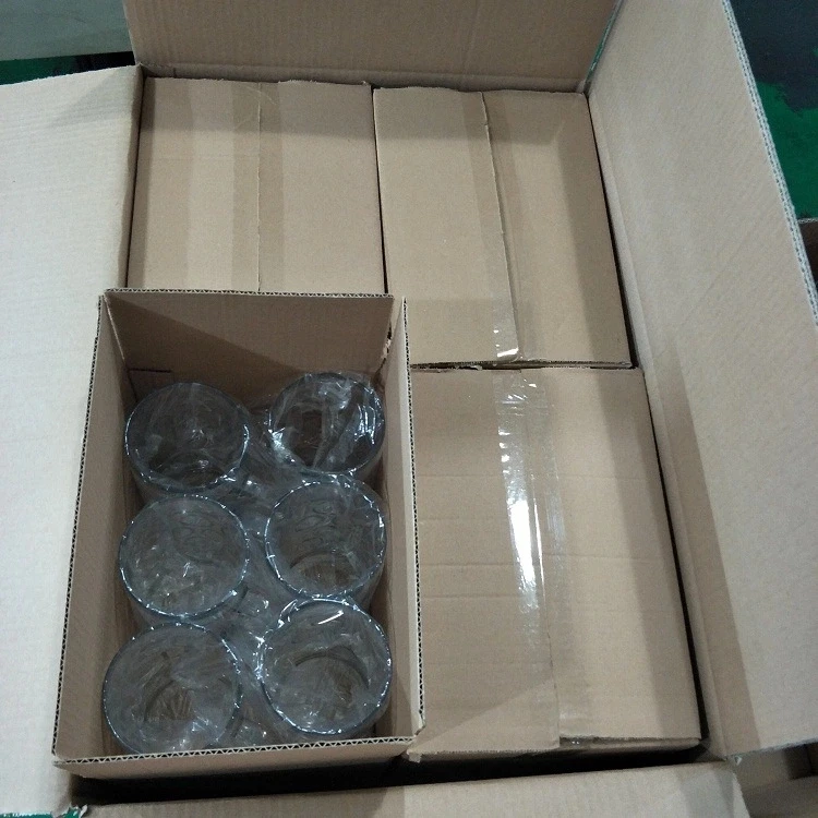 Shatterproof Plastic Crystal Champagne Flutes Goblet Champagne Glasses Plastic Stemless Wine