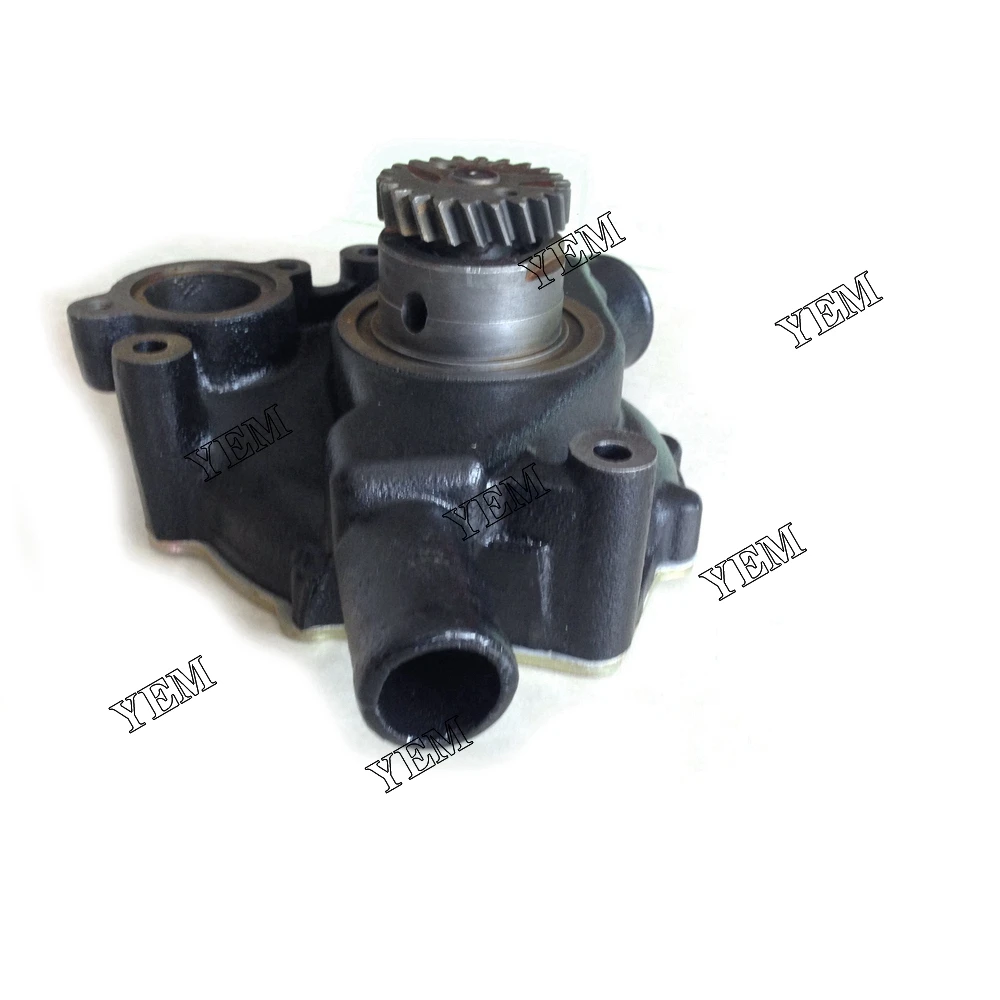Excavator Parts EP100 Water Pump for Hino Replacement Engine Parts 6