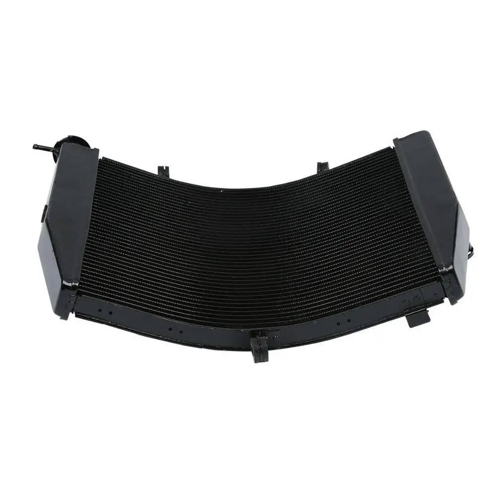 XINMATUO XF-M312 Alumínio Da Motocicleta Radiador Cooler Fit For
