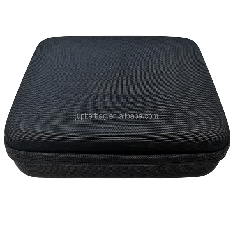 EVA Жесткий Чехол Органайзер для Omron предплечья монитор кровяного давления цифров