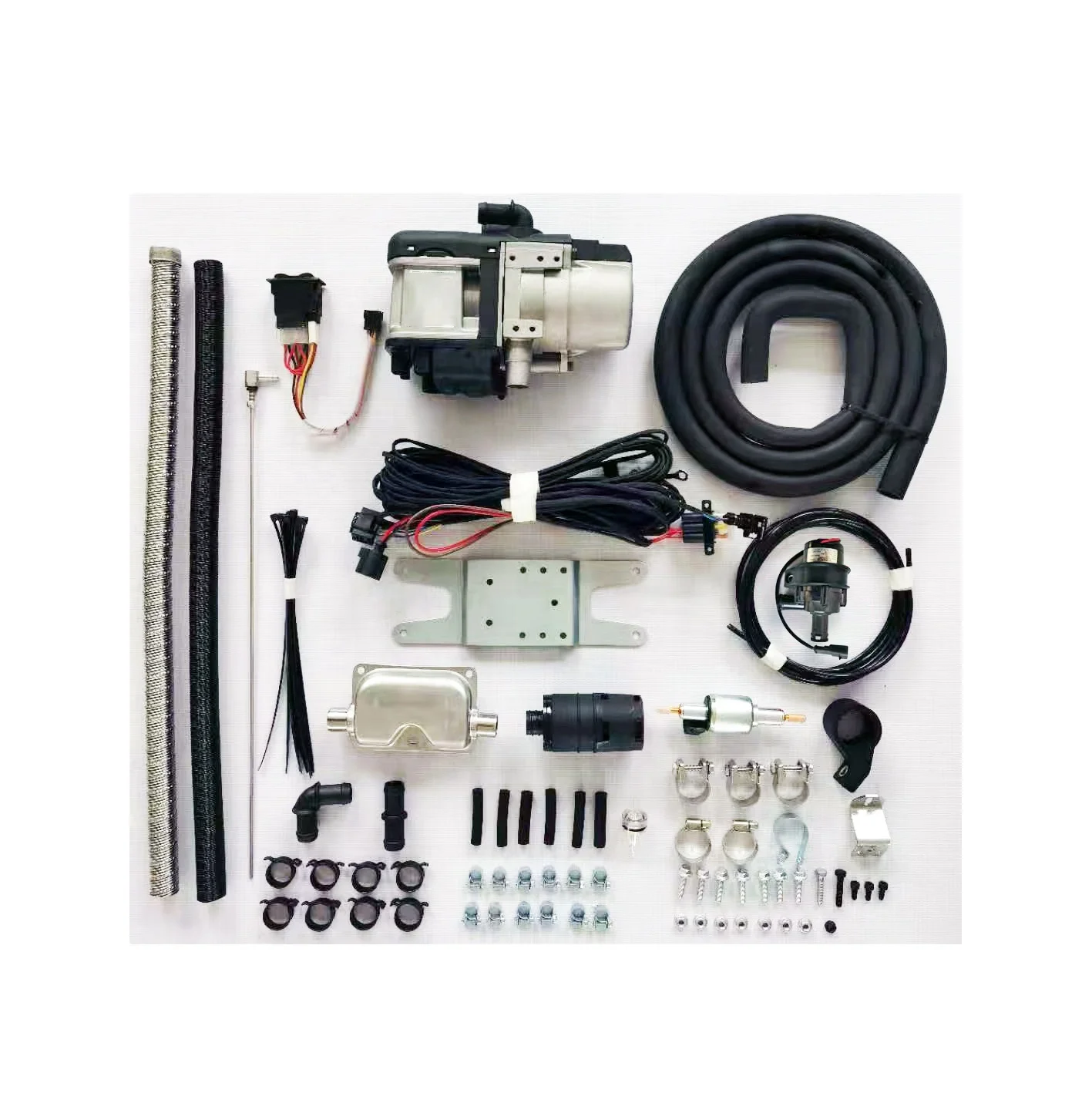 5KW Hydronic Coolant Heater Efficient Heating Solutions
