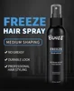 hair spray