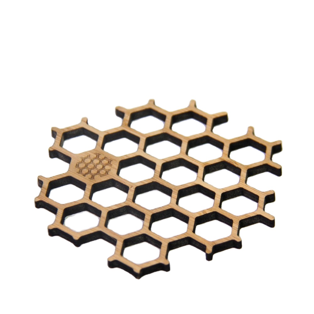 Обслуживание лазерной резки дерева