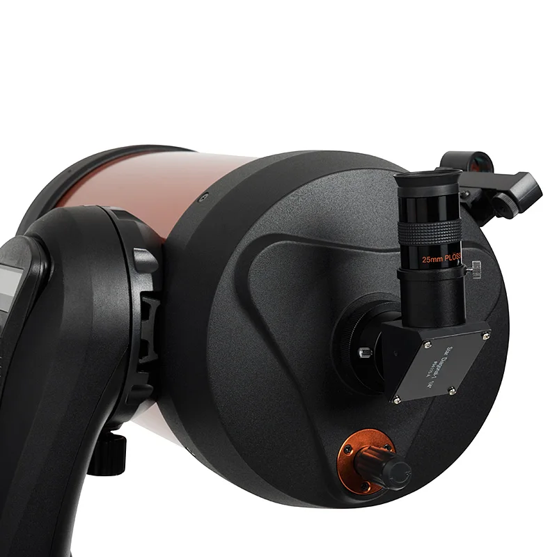 NexStar 8SE Computerized  Astronomical GOTO Digital Telescope Reflector with Control Panel Telescopes Astronomic
