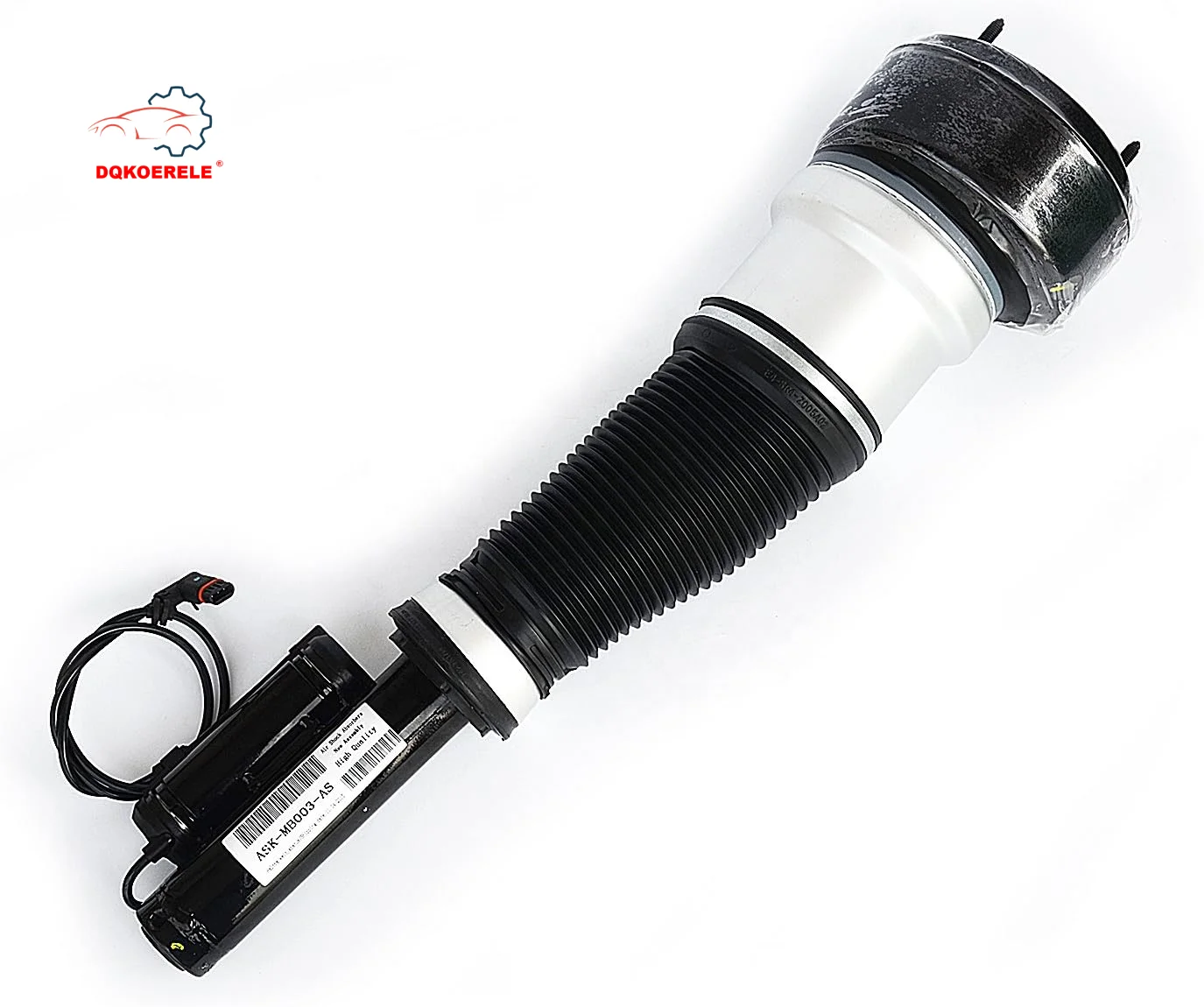 Air Suspension Spring Kit For Benz Sclass W221 Air Bags Strut Shock