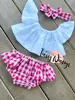 girls clothing set 3