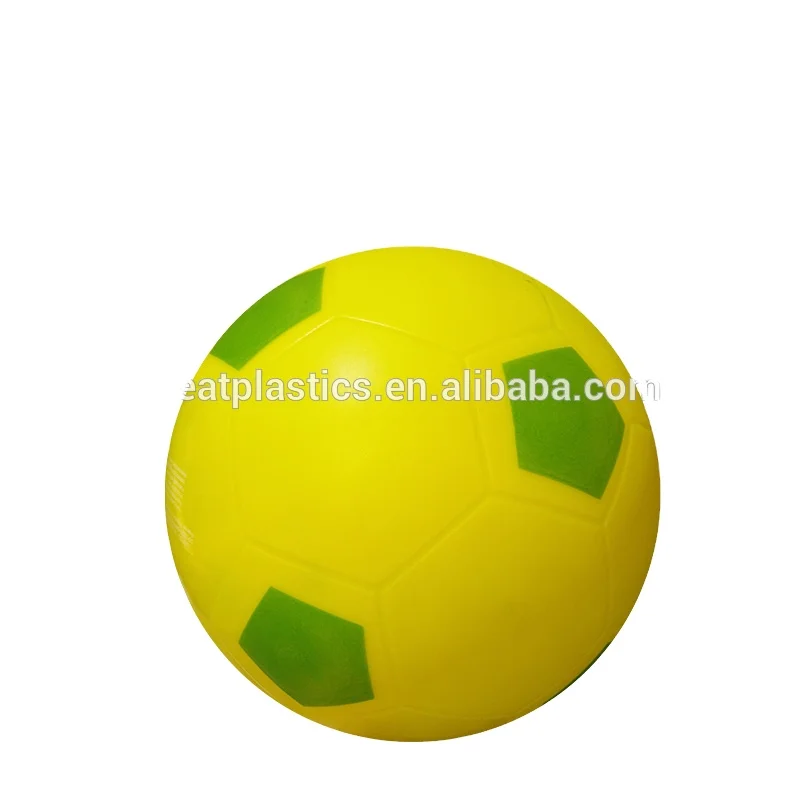 Eco Friendly Pvc Customized Football with Logo Toy for Children