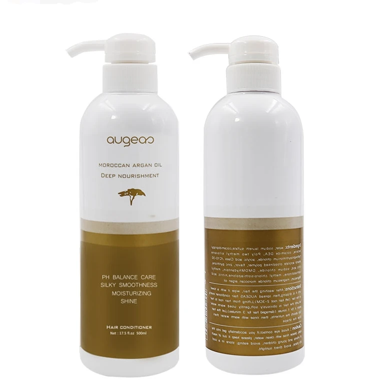 Лучший натуральный органический Кондиционер для волос