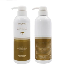 Лучший натуральный органический Кондиционер для волос