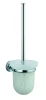 toilet brush& holder