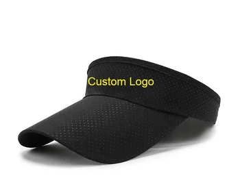 Customized High quality  Computer embroidered Sun hat