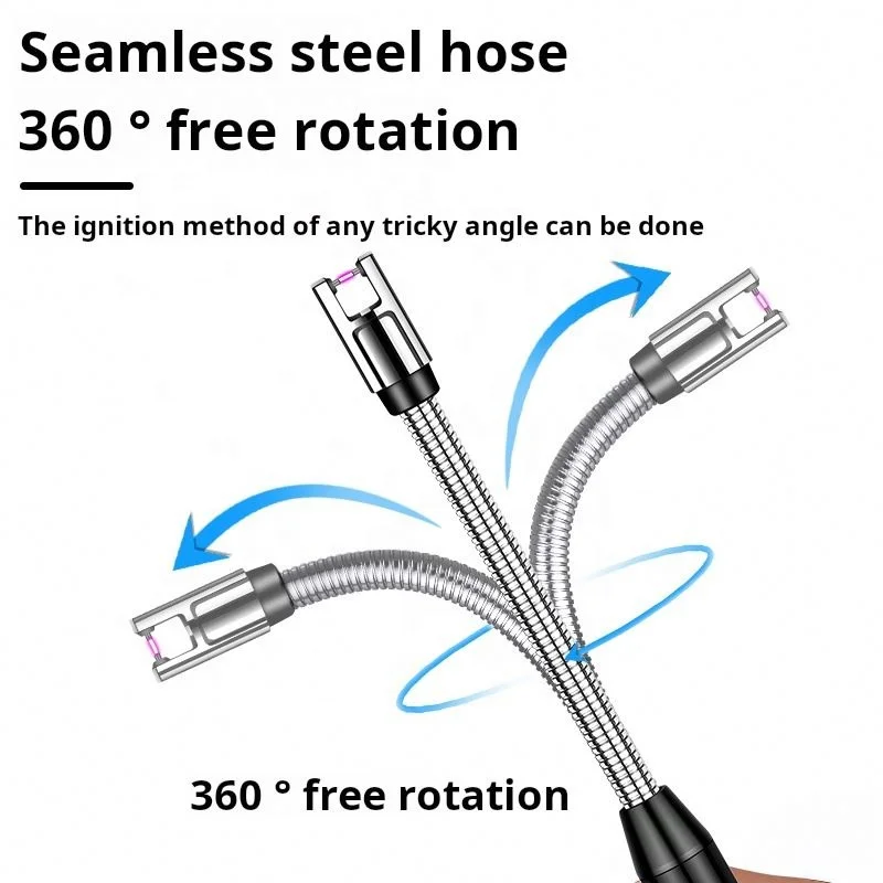 Good Quality Factory Directly Plasma Electric Lighter USB Candle Type  Wholesale,NEW Electronic USB Custom Lighters Battery