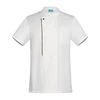 White (Top-Short Sleeve)
