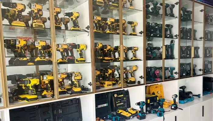 Shenzhen Yincheng Technology Co., Ltd. 2