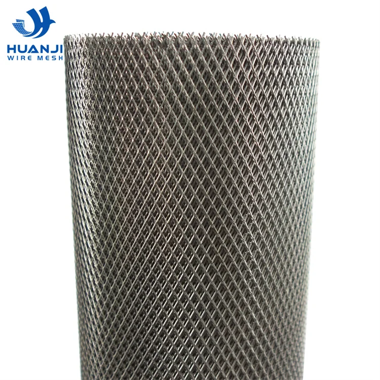 Aluminum Mesh Gutter Guard 6.1m Roll, For Leaf Filter Screen For Roof
