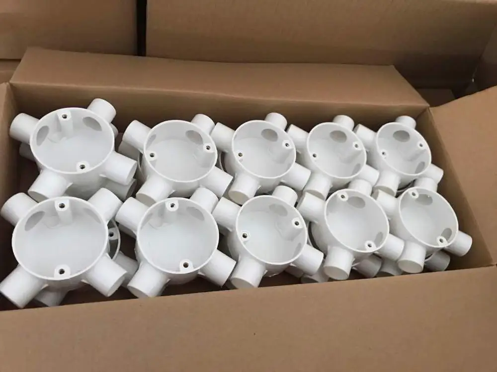 Pvc Electrical Cable Duct Fittings Buy Cable Duct Fittings,Pvc Duct