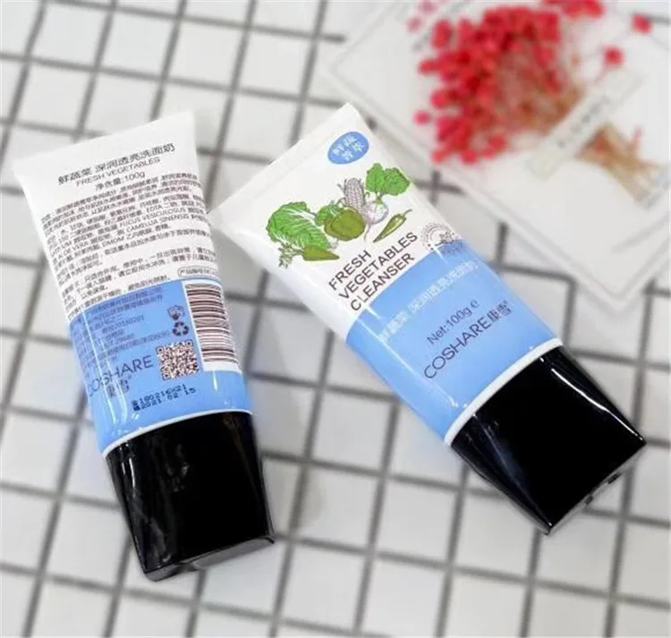 best anti acne face wash