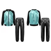 Lake Blue&Black