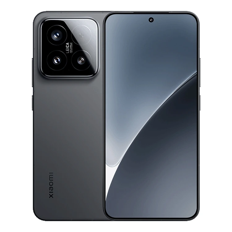 美品 国内版 Xiaomi15 6.36インチ RAM/12GB /512GB Xiaomi 15 5G GSM Smartphone 6.36