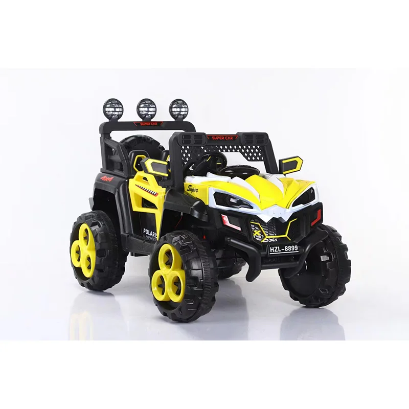 Best Choice Products 12V Kids Ride on Toy Mini Truck